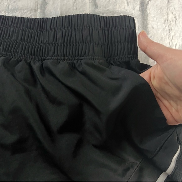 Athletic Works High Rise Shorts - Picture 5 of 7